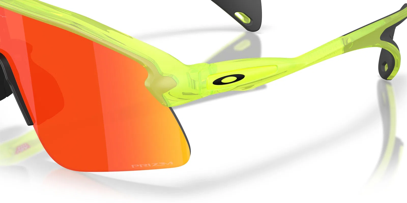 Oakley Stunt Devil S 9518 Sunglasses - view 38